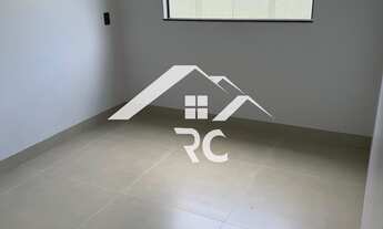 Imagem 6: CASA RESIDENCIAL em RIO VERDE - GO, RESIDENCIAL GAMELEIRA