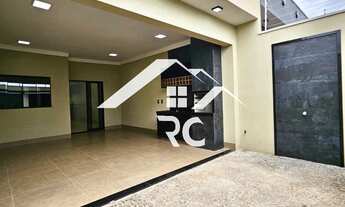 Imagem: CASA RESIDENCIAL em RIO VERDE - GO, RESIDENCIAL