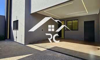Imagem: CASA RESIDENCIAL em RIO VERDE - GO, RESIDENCIAL