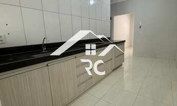 Imagem 5: CASA RESIDENCIAL em RIO VERDE - GO, RESIDENCIAL SOLAR DOS ATAÍDES 1ª ETAPA