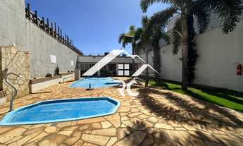 Imagem: APARTAMENTO RESIDENCIAL em RIO VERDE - GO