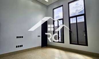 Imagem 3: CASA RESIDENCIAL em RIO VERDE - GO, RESIDENCIAL CAMPOS ELÍSEOS
