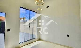 Imagem 3: CASA RESIDENCIAL em RIO VERDE - GO, JARDIM CRUVINEL