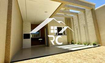 Imagem: CASA RESIDENCIAL em RIO VERDE - GO, RESIDENCIAL