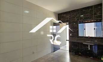 Imagem 6: CASA RESIDENCIAL em RIO VERDE - GO, LIBERDADE