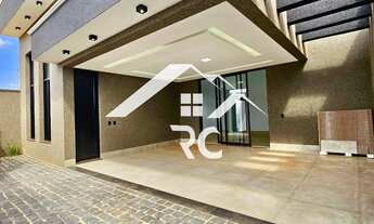 Imagem: CASA RESIDENCIAL em RIO VERDE - GO, RESIDENCIAL