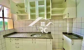 Imagem 2: APARTAMENTO RESIDENCIAL em RIO VERDE - GO, NOVA VILA MARIA