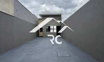 Imagem: CASA RESIDENCIAL em RIO VERDE - GO, RESIDENCIAL