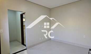 Imagem 6: CASA RESIDENCIAL em RIO VERDE - GO, RESIDENCIAL CANAÃ