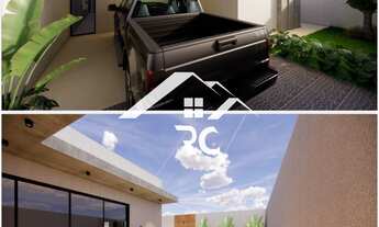 Imagem: CASA RESIDENCIAL em RIO VERDE - GO, RESIDENCIAL