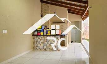 Imagem 7: CASA RESIDENCIAL em RIO VERDE - GO, PARQUE LARANJEIRAS