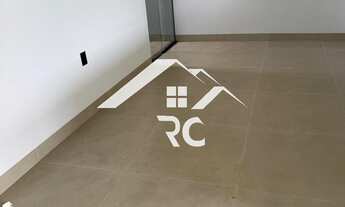 Imagem 2: CASA RESIDENCIAL em RIO VERDE - GO, RESIDENCIAL GAMELEIRA