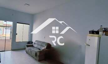 Imagem: CASA RESIDENCIAL em RIO VERDE - GO, ELDORADO