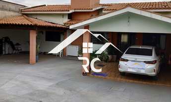 Imagem: CHACARA RESIDENCIAL em RIO VERDE - GO, JARDIM