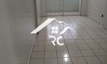 Imagem 6: APARTAMENTO RESIDENCIAL em RIO VERDE - GO, NOVA VILA MARIA