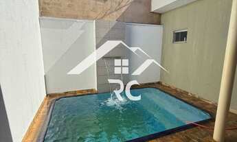 Imagem 6: CASA RESIDENCIAL em RIO VERDE - GO, RESIDENCIAL SOLAR DOS ATAÍDES 1ª ETAPA