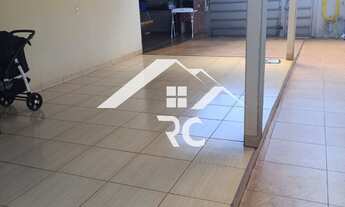 Imagem 2: CASA RESIDENCIAL em RIO VERDE - GO, VILA PROMISSÃO