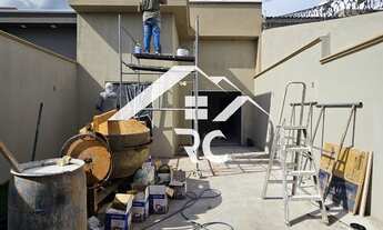 Imagem: CASA RESIDENCIAL em RIO VERDE - GO, LIBERDADE