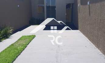 Imagem: CASA RESIDENCIAL em RIO VERDE - GO, JARDIM