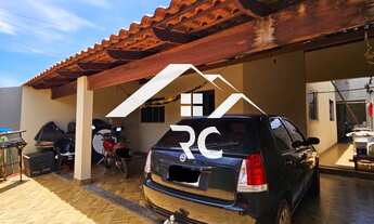 Imagem 2: CASA RESIDENCIAL em RIO VERDE - GO, RESIDENCIAL MARANATA