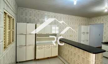 Imagem: CASA RESIDENCIAL em RIO VERDE - GO, CONJUNTO