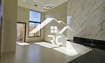 Imagem 2: CASA RESIDENCIAL em RIO VERDE - GO, RESIDENCIAL CANAÃ