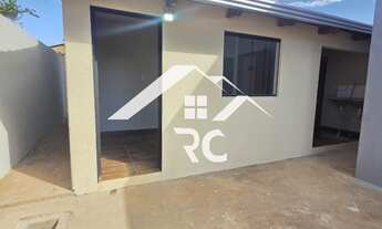 Imagem: CASA RESIDENCIAL em RIO VERDE - GO, SETOR