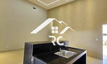 Imagem 7: CASA RESIDENCIAL em RIO VERDE - GO, RESIDENCIAL CANAÃ