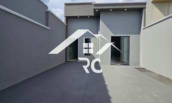 Imagem: CASA RESIDENCIAL em RIO VERDE - GO, LIBERDADE