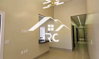 Imagem 3: CASA RESIDENCIAL em RIO VERDE - GO, RESIDENCIAL CANAÃ