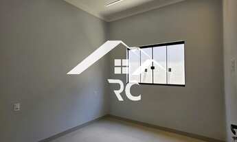 Imagem 6: CASA RESIDENCIAL em RIO VERDE - GO, RESIDENCIAL CANAÃ