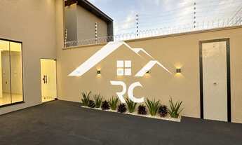 Imagem: CASA RESIDENCIAL em RIO VERDE - GO, JARDIM