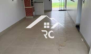 Imagem 4: CASA RESIDENCIAL em RIO VERDE - GO, RESIDENCIAL GAMELEIRA