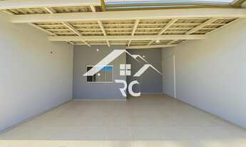 Imagem: CASA RESIDENCIAL em RIO VERDE - GO, RESIDENCIAL