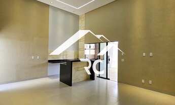 Imagem 2: CASA RESIDENCIAL em RIO VERDE - GO, RESIDENCIAL CANAÃ