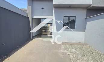 Imagem: CASA RESIDENCIAL em RIO VERDE - GO, JARDIM