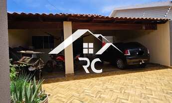 Imagem: CASA RESIDENCIAL em RIO VERDE - GO, RESIDENCIAL
