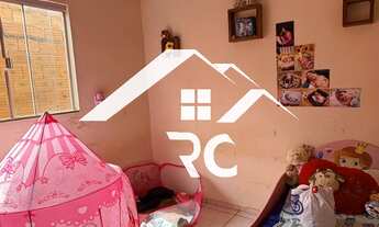 Imagem 4: CASA RESIDENCIAL em RIO VERDE - GO, SOLAR MONTE SIÃO