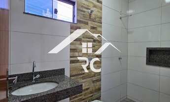 Imagem 7: CASA RESIDENCIAL em RIO VERDE - GO, LIBERDADE