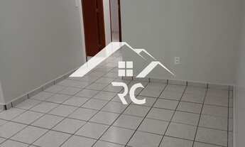 Imagem 7: APARTAMENTO RESIDENCIAL em RIO VERDE - GO, NOVA VILA MARIA