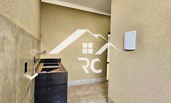 Imagem 4: CASA RESIDENCIAL em RIO VERDE - GO, RESIDENCIAL CAMPOS ELÍSEOS