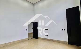 Imagem 2: CASA RESIDENCIAL em RIO VERDE - GO, RESIDENCIAL CAMPOS ELÍSEOS