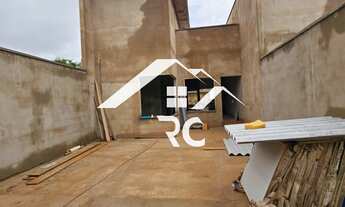 Imagem: CASA RESIDENCIAL em RIO VERDE - GO, SANTO