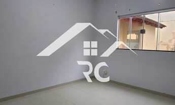 Imagem 2: CASA RESIDENCIAL em RIO VERDE - GO, PARQUE LARANJEIRAS