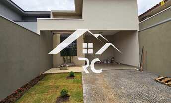 Imagem: CASA RESIDENCIAL em RIO VERDE - GO, SANTO