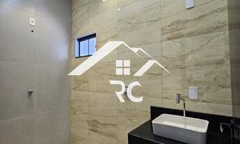 Imagem 4: CASA RESIDENCIAL em RIO VERDE - GO, RESIDENCIAL CANAÃ