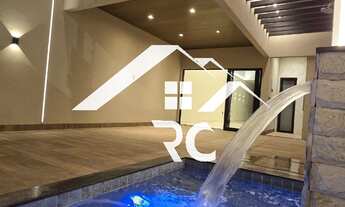 Imagem: FAZENDA RESIDENCIAL em RIO VERDE - GO, RESIDENCIAL