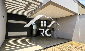 Imagem: CASA RESIDENCIAL em RIO VERDE - GO, RESIDENCIAL