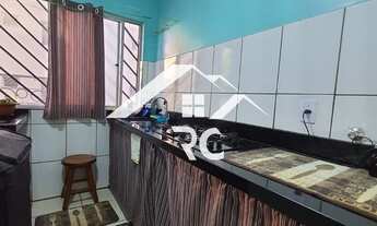 Imagem 6: APARTAMENTO RESIDENCIAL em RIO VERDE - GO, PARQUE DAS PAINEIRAS