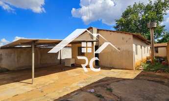 Imagem: CASA RESIDENCIAL em RIO VERDE - GO, CÉU